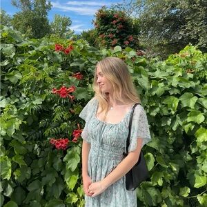 Meet your Posher, Brooke